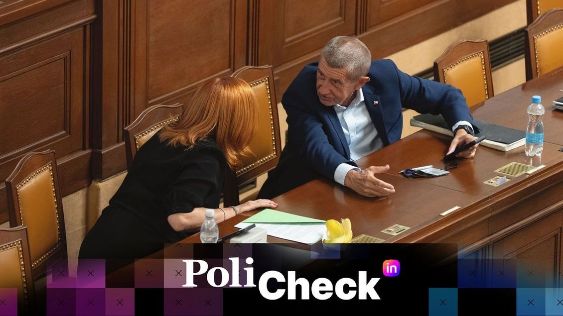 Daně nezvedneme, slibovali před volbami Babiš se Schillerovou. Teď pokukují po opaku - Novinky